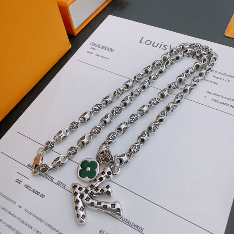 Louis Vuitton Necklaces